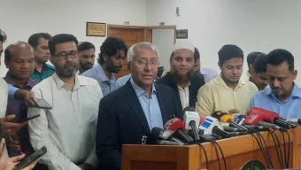 নিবন্ধন পেল এনসিপিসহ তিন দল