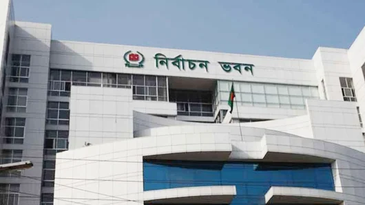 ভোটার এলাকা পরিবর্তনের শেষ সময় ১০ নভেম্বর