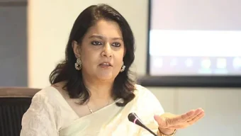 উন্নয়নশীল দেশগুলোকে একসঙ্গে কাজ করতে হবে: পরিবেশ উপদেষ্টা