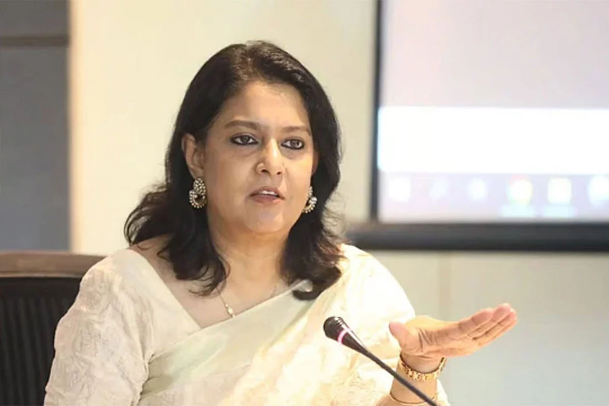 উন্নয়নশীল দেশগুলোকে একসঙ্গে কাজ করতে হবে: পরিবেশ উপদেষ্টা