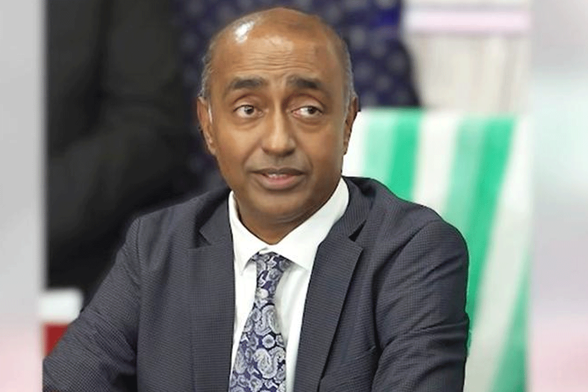 পদত্যাগ করে নির্বাচনে অংশ নিতে আগ্রহী অ্যাটর্নি জেনারেল