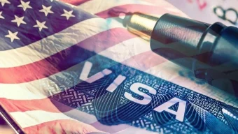 ট্রাম্প ক্ষমতায় আসার পর ৮০ হাজার ভিসা বাতিল