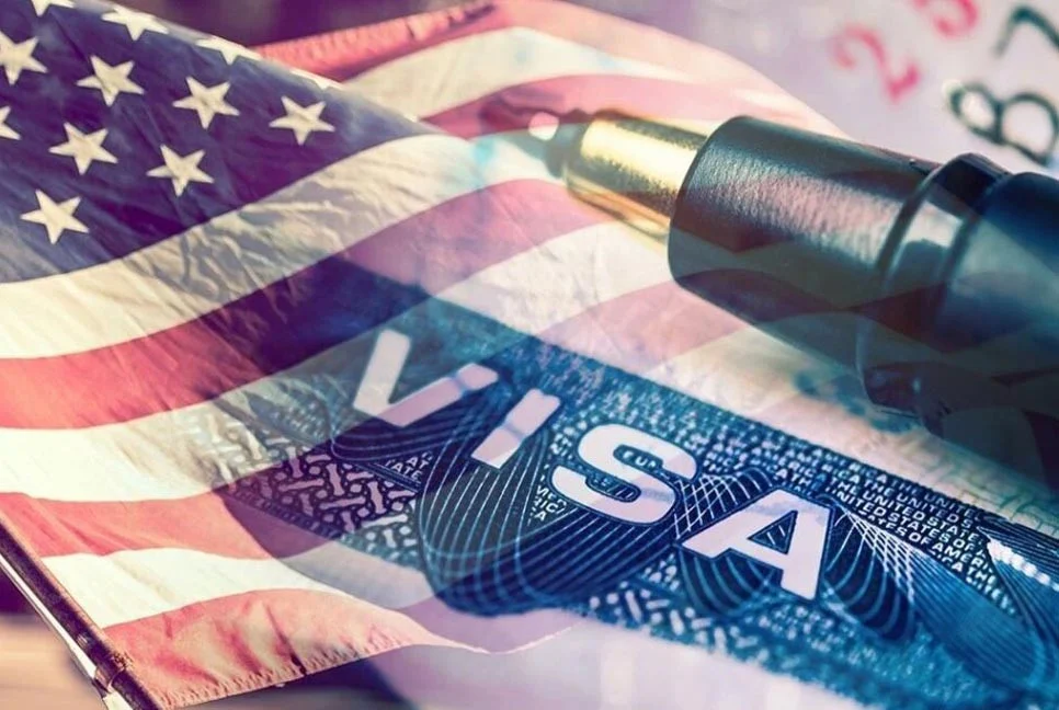 ট্রাম্প ক্ষমতায় আসার পর ৮০ হাজার ভিসা বাতিল