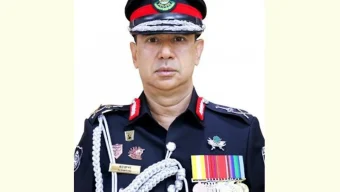 স্ত্রী-কন্যাসহ র‍্যাবের সাবেক ডিজি হারুনের দেশত্যাগে নিষেধাজ্ঞা