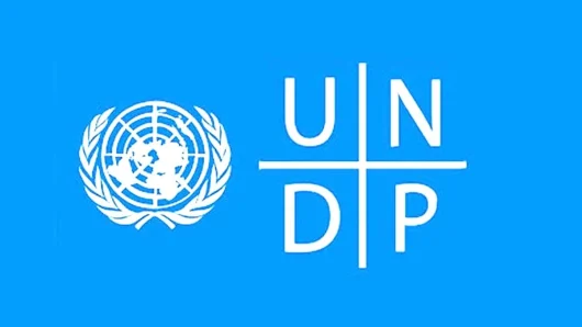 ইসির কাছে ১৪ প্রস্তাবনা ইউএনডিপি প্রতিনিধিদলের