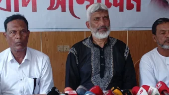 ঘোষিত প্রার্থীর পক্ষে কাজ করার প্রতিশ্রুতি দিলেন বঞ্চিত প্রার্থী