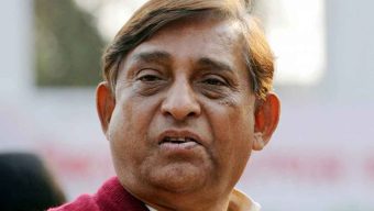 স্ত্রী ও ছেলেসহ সাবেক মন্ত্রী মায়ার ৮১টি ব্যাংক হিসাব অবরুদ্ধ