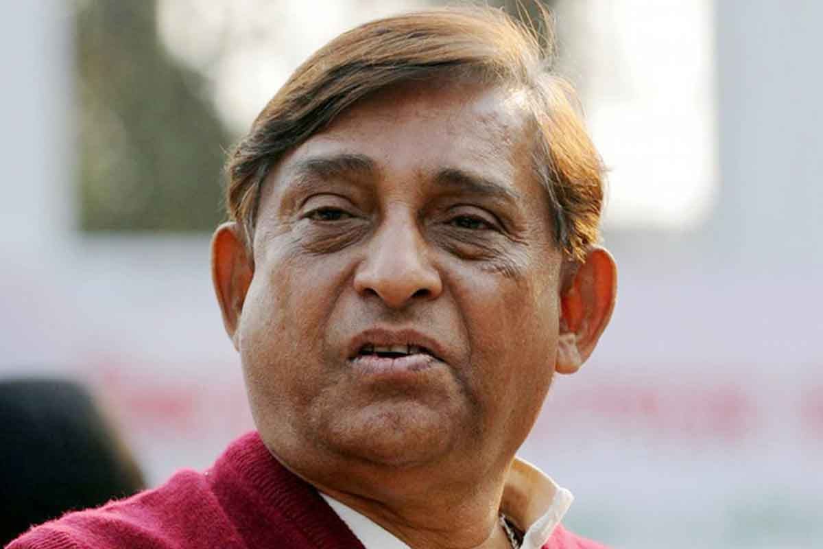 স্ত্রী ও ছেলেসহ সাবেক মন্ত্রী মায়ার ৮১টি ব্যাংক হিসাব অবরুদ্ধ