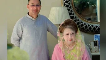 খালেদা জিয়া ও তারেক রহমানের খালাসের পূর্ণাঙ্গ রায় প্রকাশ