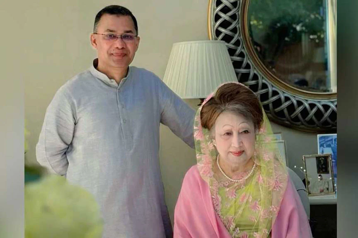 খালেদা জিয়া ও তারেক রহমানের খালাসের পূর্ণাঙ্গ রায় প্রকাশ