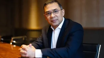 কারও দলীয় স্বার্থ বাস্তবায়ন করা এই সরকারের কাজ নয় : তারেক রহমান