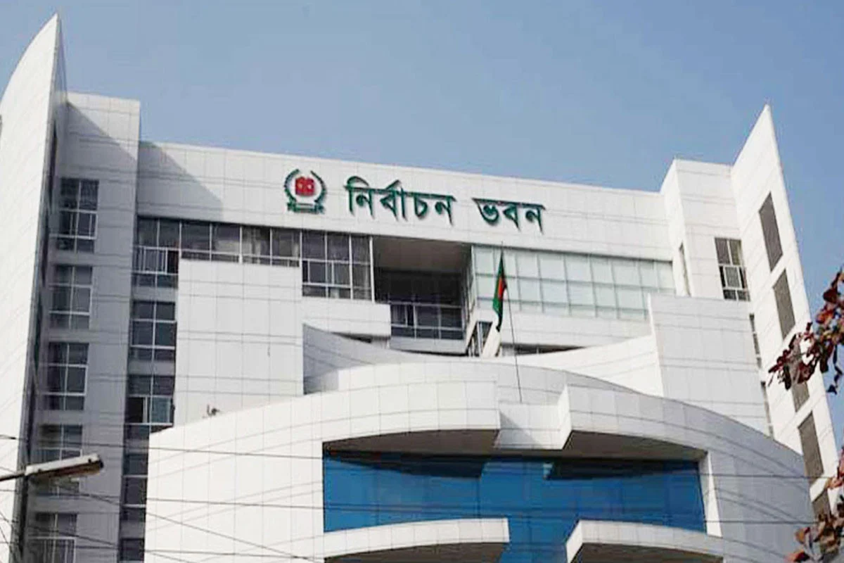 নআইডি ও ভোটার তালিকা নিয়ে ইসির গুরুত্বপূর্ণ সভা আজ