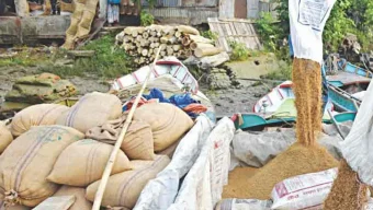 এ বছর আমন মৌসুমে ৩৪ টাকায় ধান, ৪৯ টাকায় আতপ চাল কিনবে সরকার