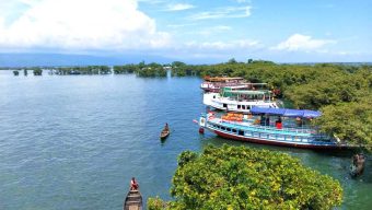 টাঙ্গুয়ার হাওরে উচ্চস্বরে গান-বাজনা ও পার্টি আয়োজন করা যাবে না
