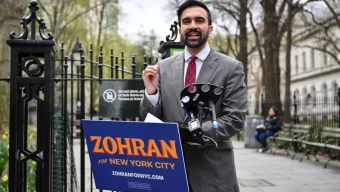 নিউইয়র্কের নতুন মেয়র মামদানির নাগরিকত্ব বাতিলের চেষ্টা