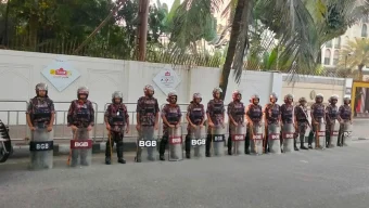 আইনশৃঙ্খলা রক্ষায় রাজধানী ও আশপাশের জেলায় বিজিবি মোতায়েন