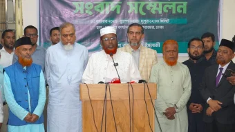 প্রধান উপদেষ্টার ভাষণে জনগণের আকাঙ্ক্ষা পূরণ হয়নি: জামায়াত