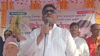 ডিসেম্বরের মধ্যে জাতীয় নির্বাচনের তফসিল ঘোষণার দাবি দুলুর