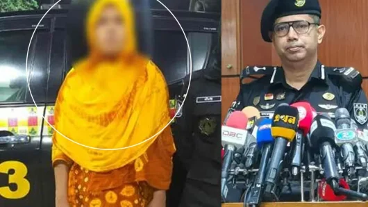 ‘হানি ট্র্যাপে’ ফেলে আশরাফুলকে ২৬ টুকরো করে বন্ধু জরেজ