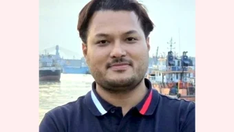 ছাত্র উপদেষ্টারা জুলাইকে বিক্রি করে দিয়েছে : মুনতাসির মাহমুদ