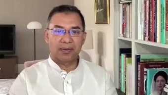 মওলানা ভাসানী সবসময় আমাদের প্রেরণার উৎস হয়ে থাকবেন: তারেক রহমান