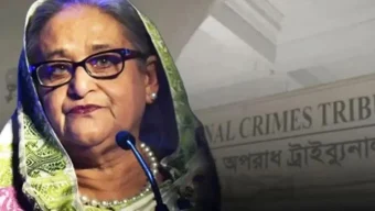 আন্তর্জাতিক গণমাধ্যমে শেখ হাসিনার রায়ের খবর