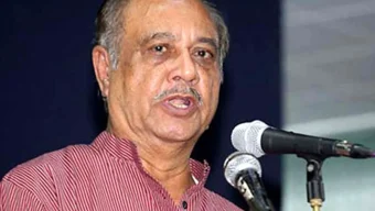 শেখ হাসিনার রায়কে ‘তাৎপর্যপূর্ণ অগ্রগতি’ বললেন আ স ম রব