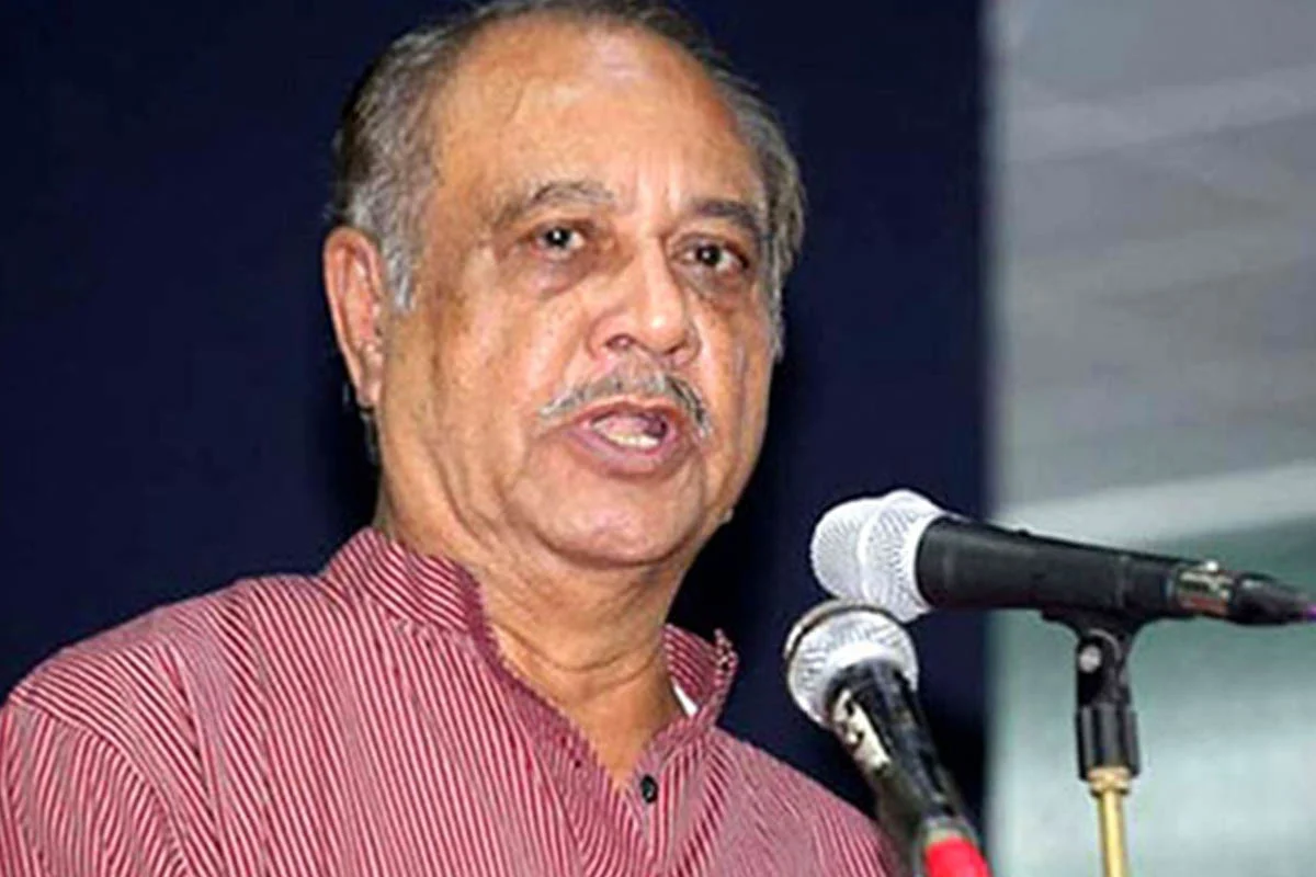 শেখ হাসিনার রায়কে ‘তাৎপর্যপূর্ণ অগ্রগতি’ বললেন আ স ম রব