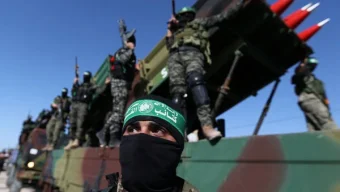 জাতিসংঘের গাজা প্রস্তাব ফিলিস্তিনিদের অধিকার পূরণে ব্যর্থ : হামাস