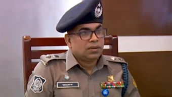 গেল ১০ মাসে রাজধানীতে ১৯৮ হত্যাকাণ্ডের ঘটনা ঘটেছে : ডিএমপি