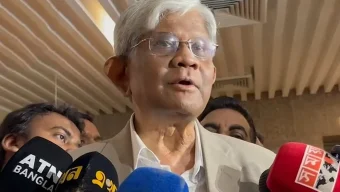 নির্বাচনের আগে আনসারদের জন্য ১৭ হাজার শটগান কেনা হবে : অর্থ উপদেষ্টা