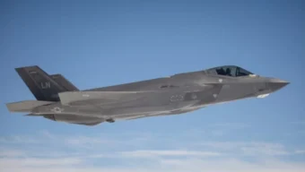 সৌদির এফ-৩৫ পাওয়া নিয়ে ইসরায়েল কেন উদ্বিগ্ন?