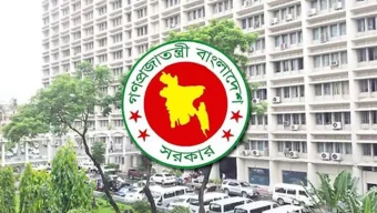 নতুন বেতন কাঠামোর রূপরেখা নিয়ে সচিবদের সঙ্গে বসছে কমিশন