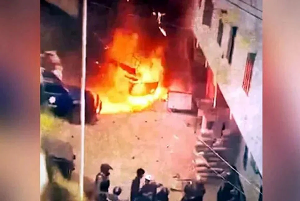 লাশ পোড়ানোর মামলায় ক্ষমা চেয়ে জবানবন্দি দিলেন রাজসাক্ষী আবজালুল