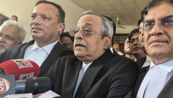 হাসিনা পালানোতেই তত্ত্বাবধায়ক সরকারব্যবস্থা ফিরে এলো : জয়নুল আবেদীন