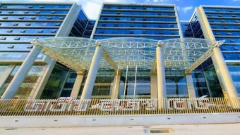 তিন রাজস্ব আইনের ইংরেজি সংস্করণের গেজেট প্রকাশ