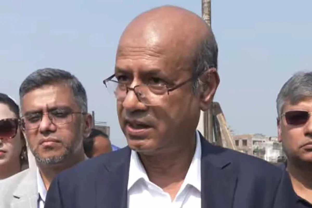 পুরান ঢাকার অধিকাংশ ভবন ঝুঁকিপূর্ণ : রাজউক চেয়ারম্যান