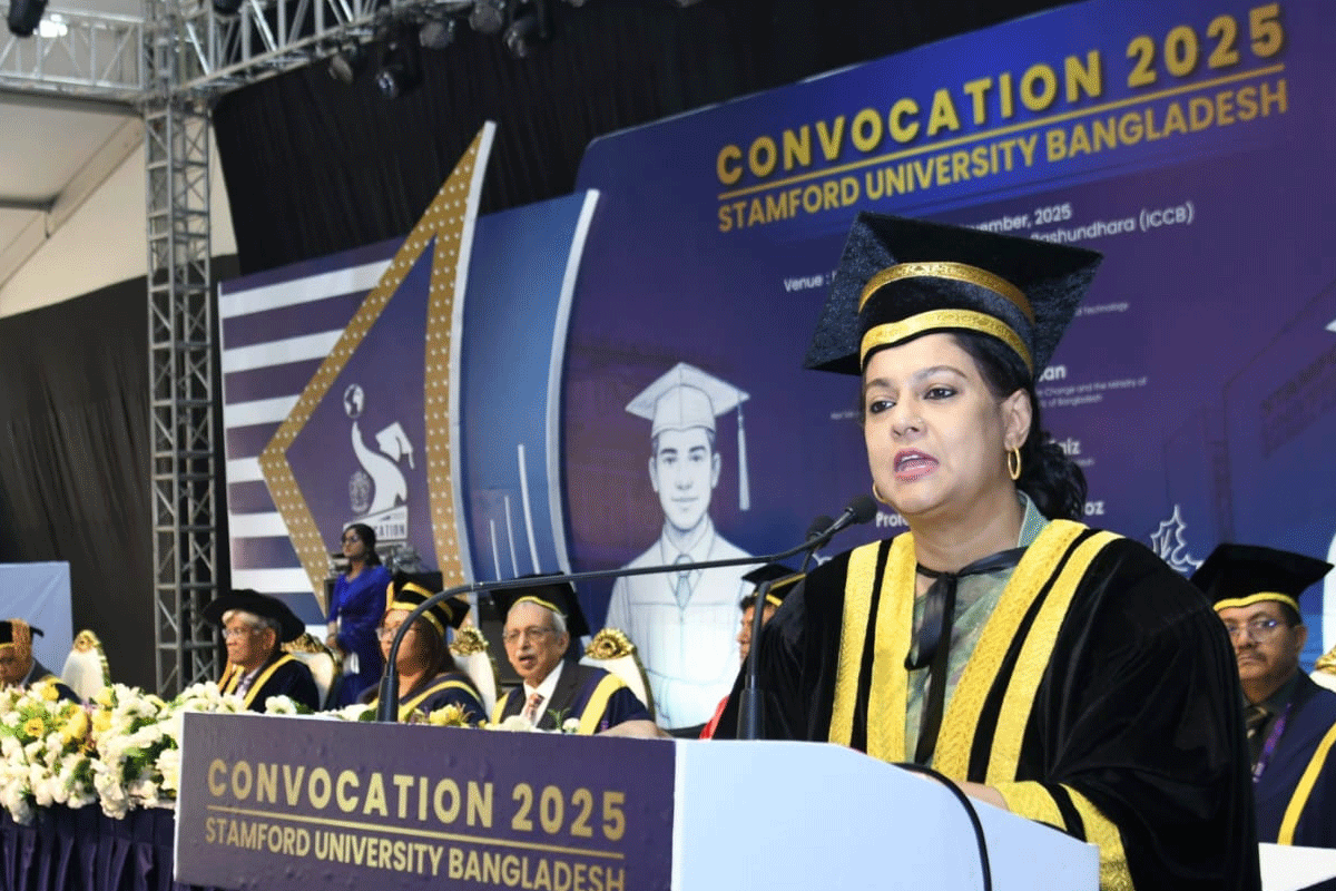 বাংলাদেশের সমস্যা এক-দুই বছরে সমাধান সম্ভব নয়: পরিবেশ উপদেষ্টা