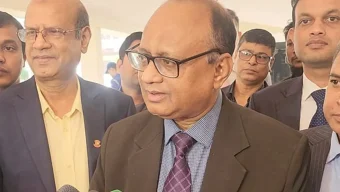 নির্বাচনী হলফনামায় বিদেশি সম্পদের বিবরণীও বাধ্যতামূলক: দুদক চেয়ারম্যান