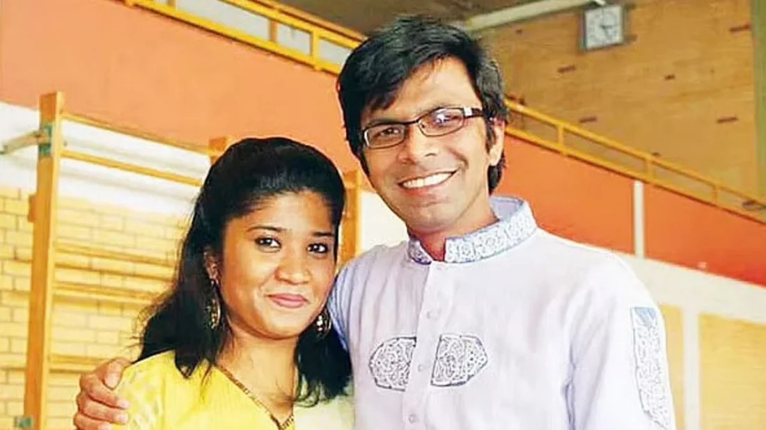 ১২২ বার পেছাল সাগর-রুনি হত্যা মামলার তদন্ত প্রতিবেদন জমার তারিখ