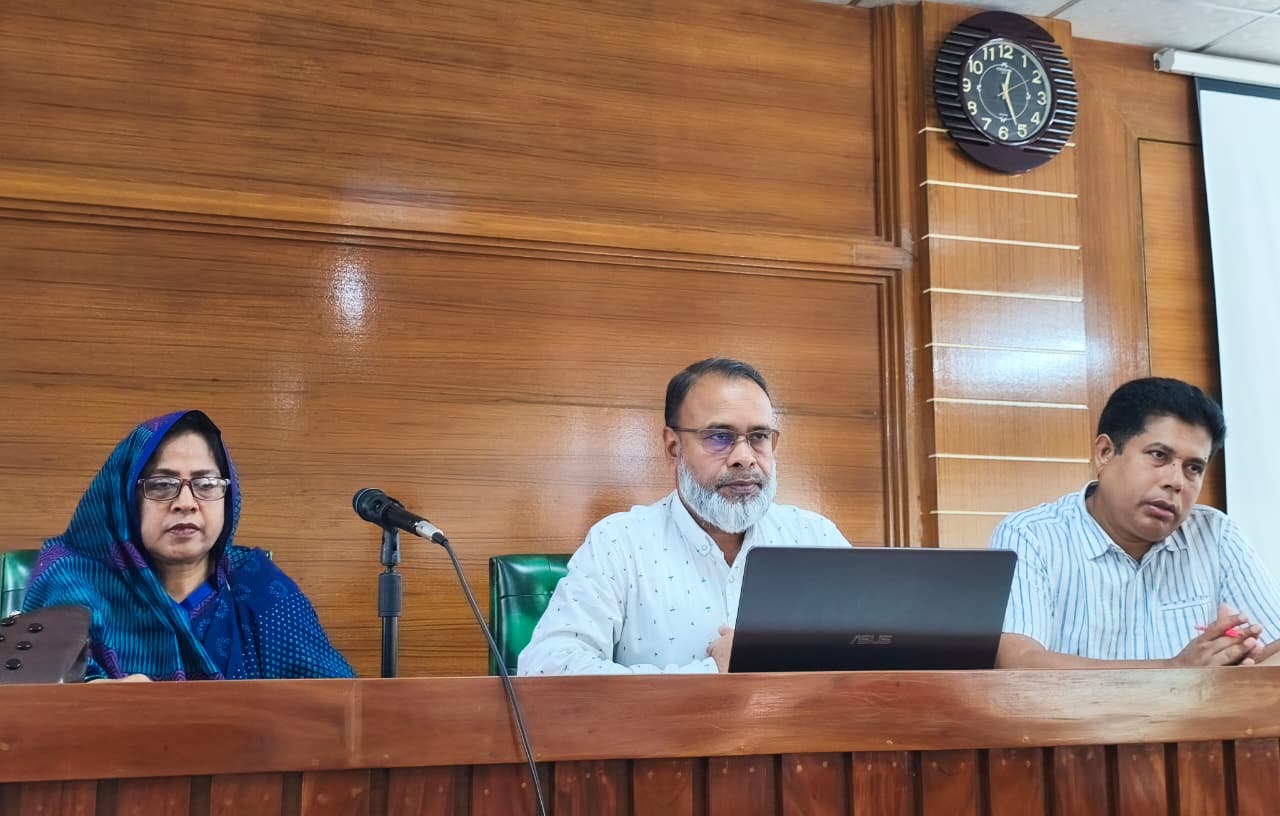 ‎রাবিতে অনুষ্ঠিত হতে যাচ্ছে ২য় বারের মতো আন্তর্জাতিক বিজ্ঞান ও প্রযুক্তি কনফারেন্স