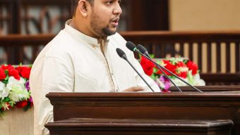 বিটিভিকে স্বায়ত্তশাসন দেওয়া হচ্ছে -তথ্য ও সম্প্রচার উপদেষ্টা