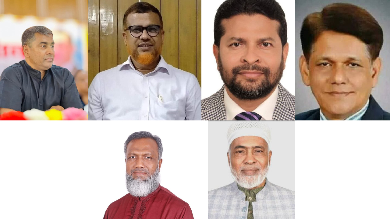 ঢাকা-১৮ আসনে বিএনপি থেকে মনোনয়ন পাচ্ছেন কে! শেষ হাসি কার!