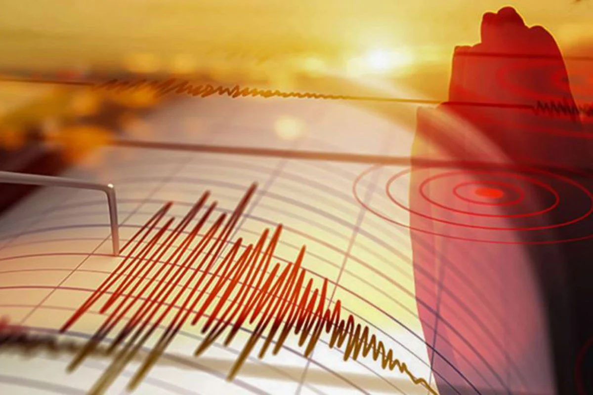 ঢাকা ও আশপাশের এলাকায় মৃদু ভূমিকম্প অনুভূত