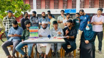 ‎৪৭তম বিসিএস: লিখিত পরীক্ষা যৌক্তিক সময়ে নেওয়ার দাবি উত্তীর্ণদের