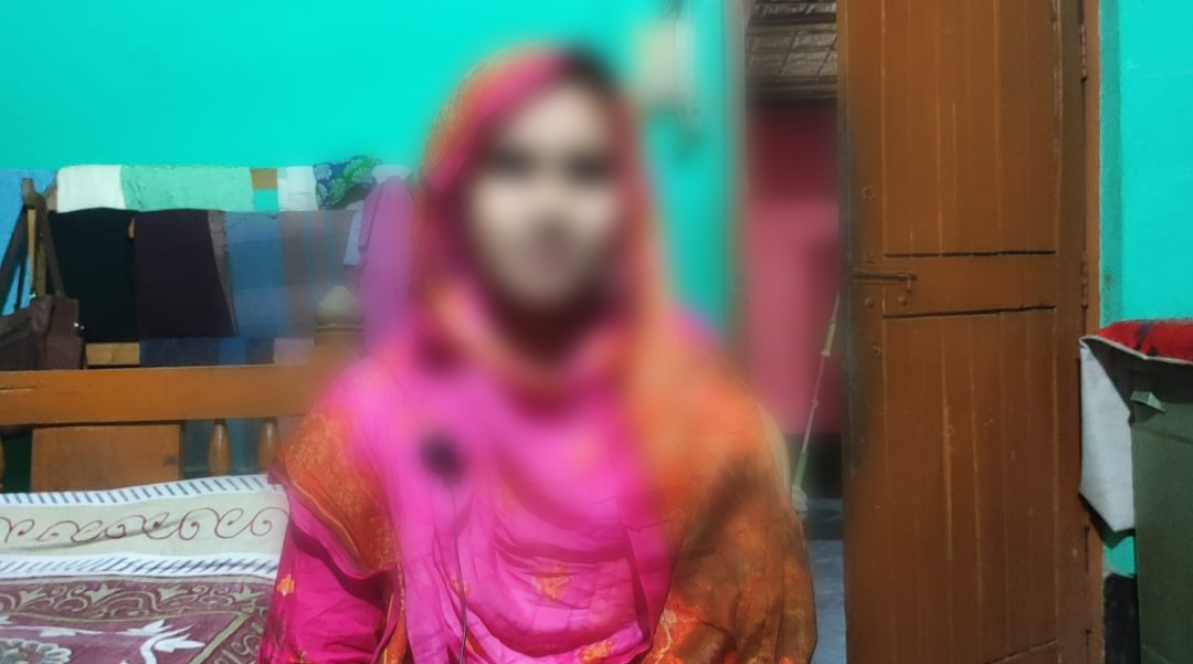 ঠাকুরগাঁওয়ে অপহরণের পর নার্সিংছাত্রীকে পালাক্রমে ধর্ষণের অভিযোগ