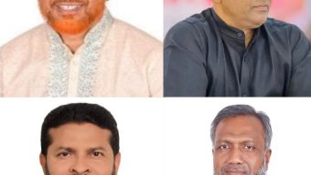 বিএনপি’র মনোনয়ন পেতে প্রার্থীদের দৌঁড়ঝাপ তুঙ্গে : দলীয় “হাইকমান্ডের” হাতে চাবিকাঠি?