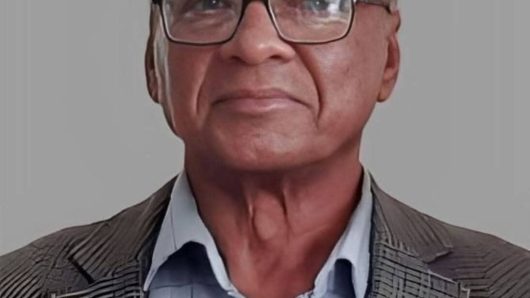 দক্ষিণাঞ্চলের কিংবদন্তি সাংবাদিক হাবিবুর রহমান আর বেঁচে নেই