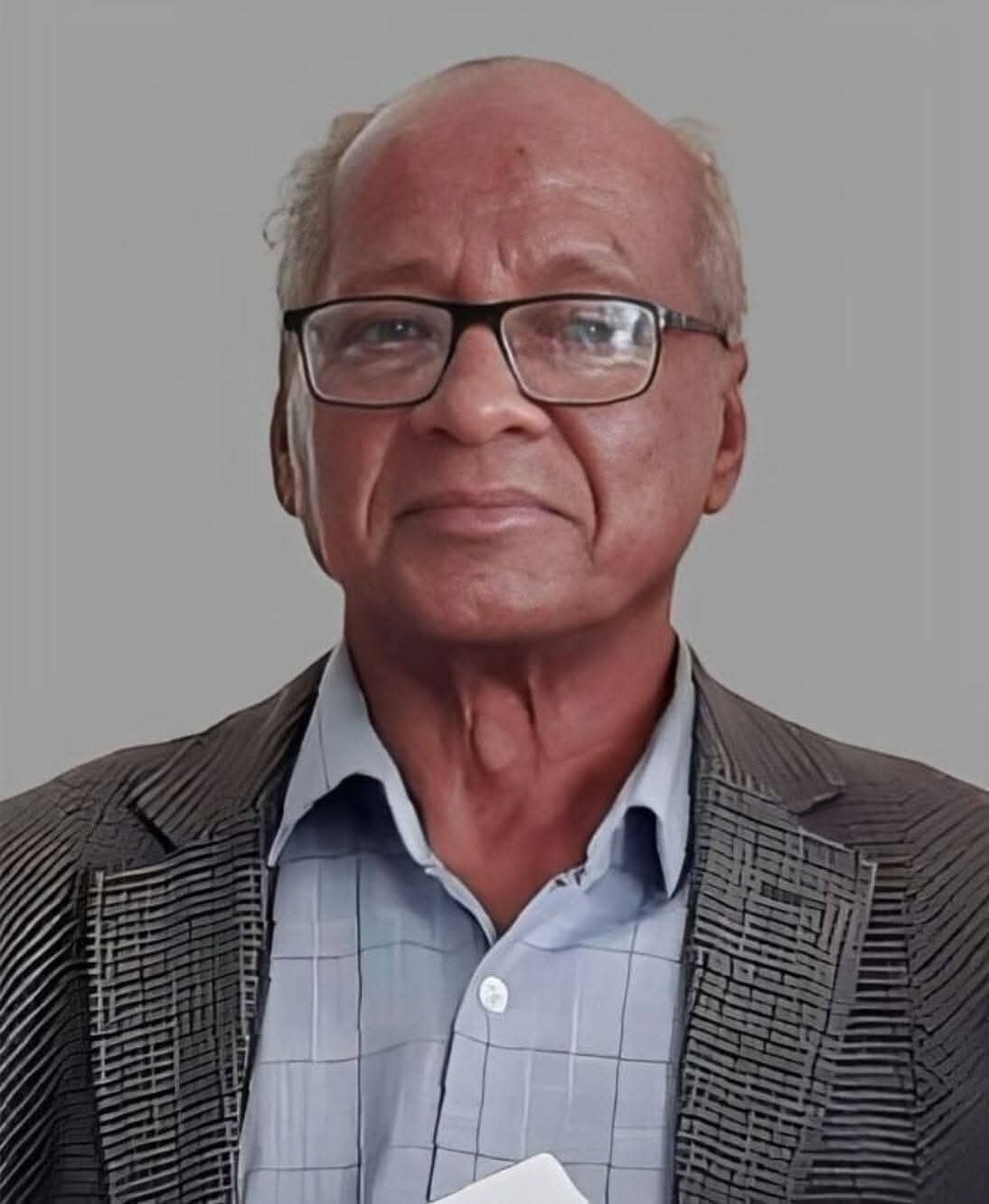 দক্ষিণাঞ্চলের কিংবদন্তি সাংবাদিক হাবিবুর রহমান আর বেঁচে নেই