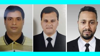 ৩১ দফা বাস্তবায়ন ও নির্বাচনী প্রস্তুতিতে জিয়া সাইবার ফোর্সের জরুরি সভা, ঢাকা দক্ষিণে নতুন আহ্বায়ক কমিটি ঘোষণা